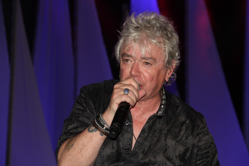 Air Supply at Batroun International Festival 